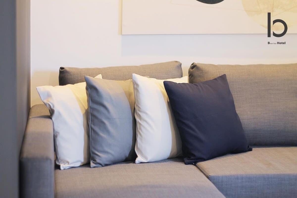 Bhotel Heiwaodori 702 - Huge Apt In Famous Hiroshima Dori For 6P المظهر الخارجي الصورة