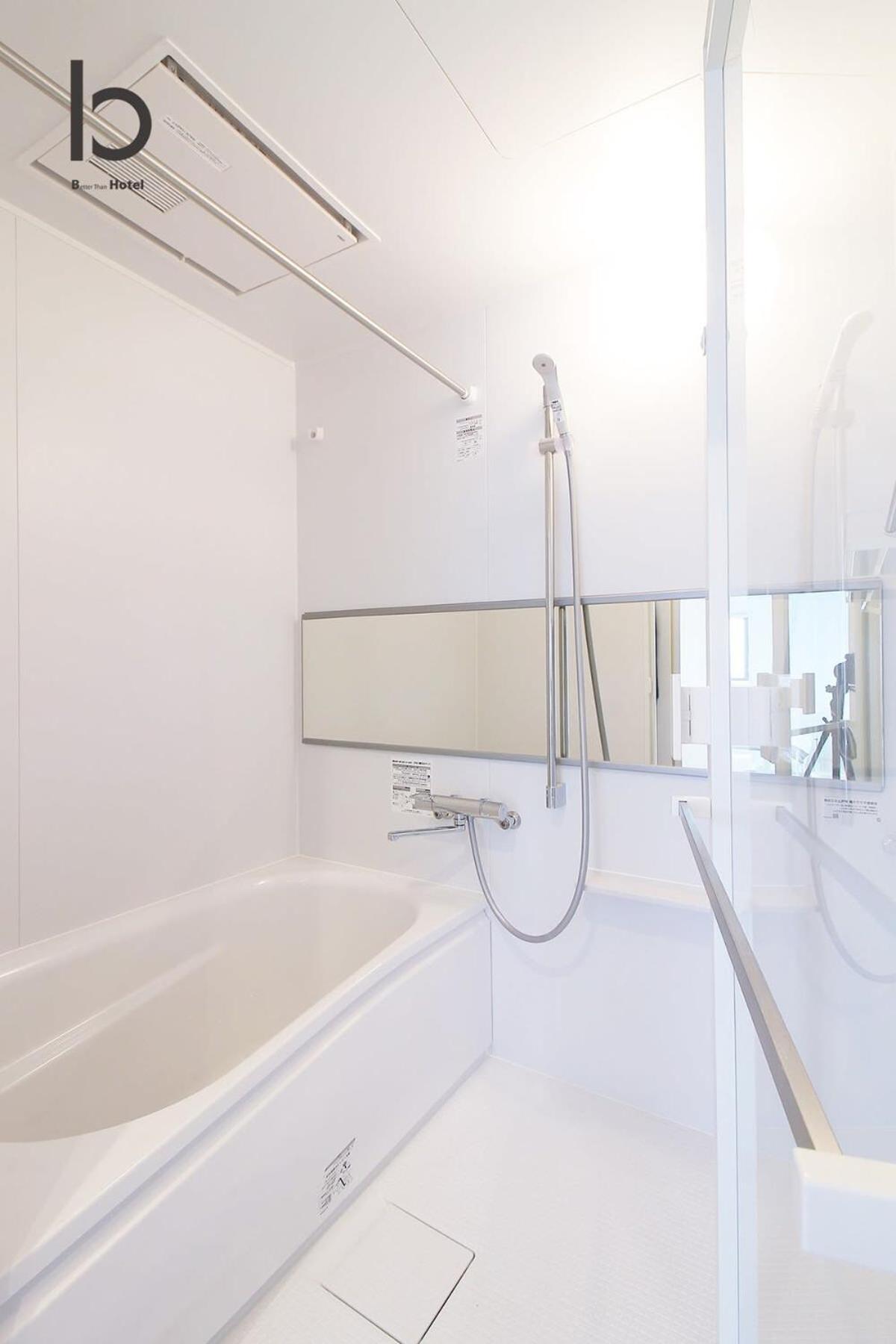 Bhotel Heiwaodori 702 - Huge Apt In Famous Hiroshima Dori For 6P المظهر الخارجي الصورة